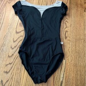 Black Princess Dance Products Leotard (adult XS)